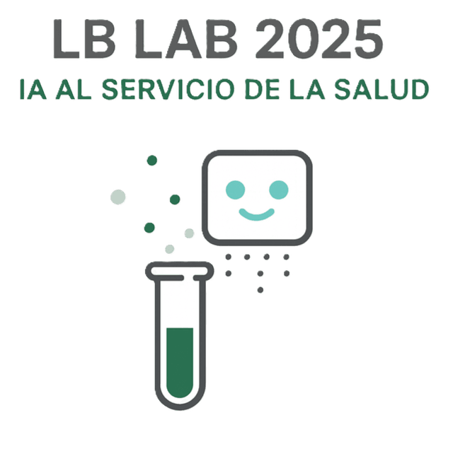IA LB Lab