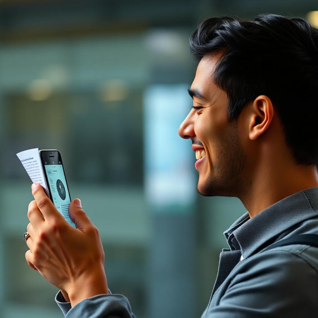 Pasos para tus análisis