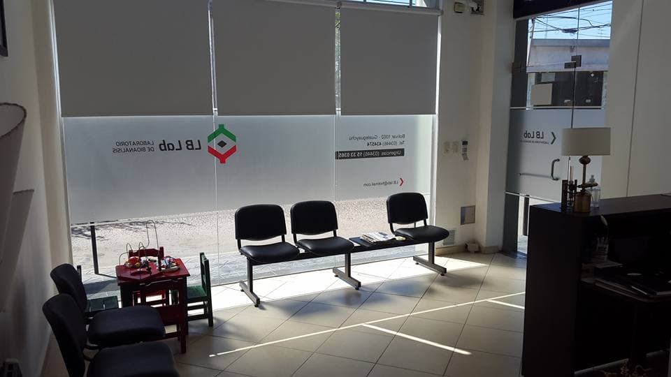 Laboratorio