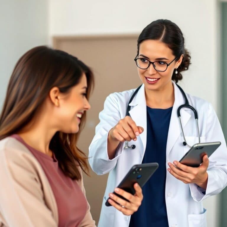 Consulta de resultados